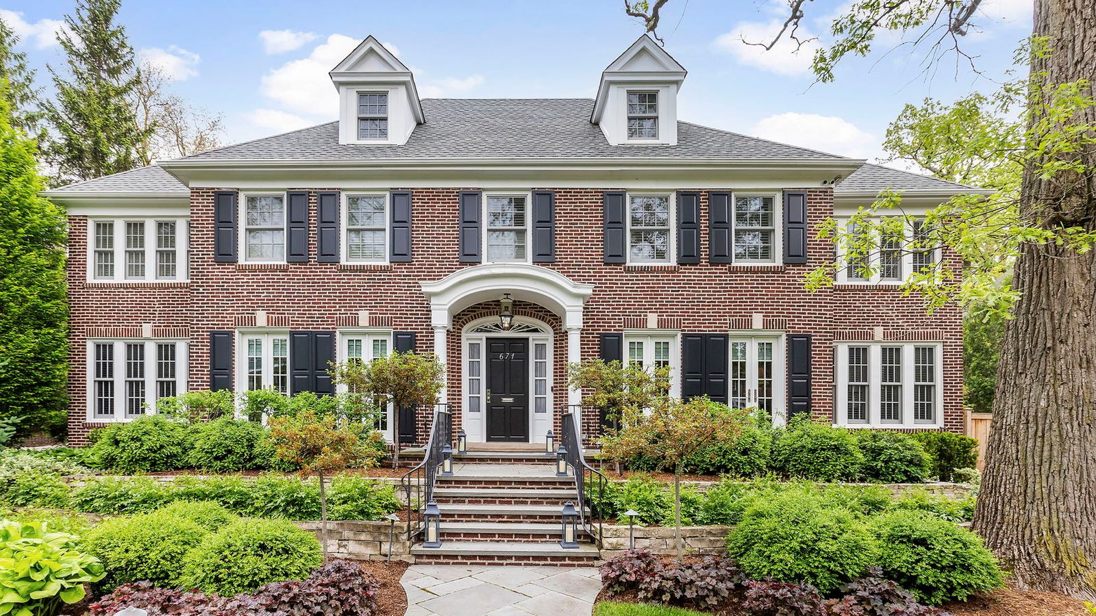 Home Alone home goes up on the market – here is what it appears like inside