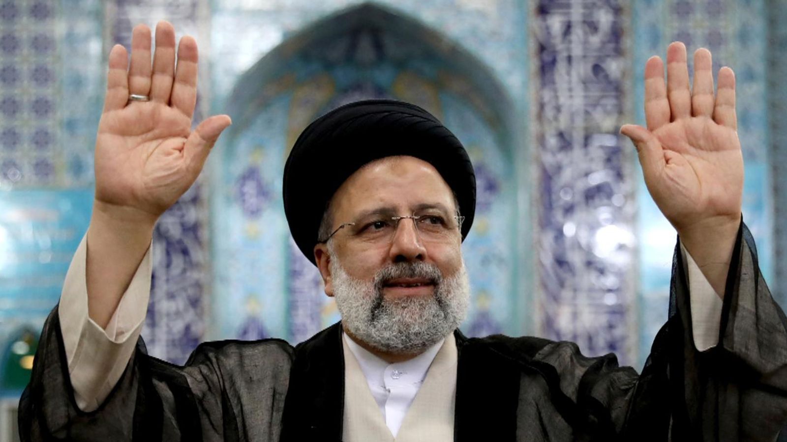 Ебрахим Раиси: Кой е президентът на Иран?