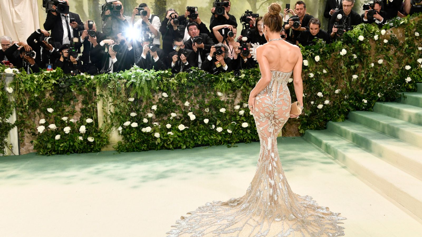 Met Gala 2024: Zendaya, Kim Kardashian, Jennifer Lopez - all the best looks from fashion's biggest night