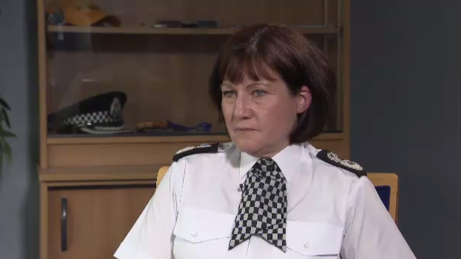 Police scotland s chief constable snp finance probe heading to
