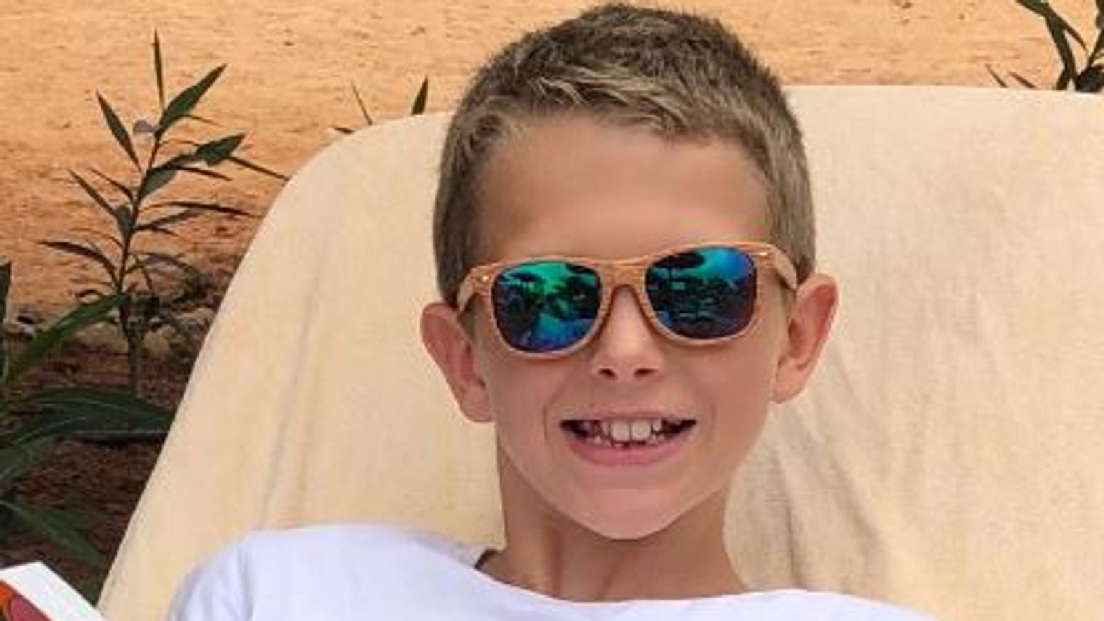 La mère de Jools Sweeney, 14 ans, qui s’est suicidé, se bat contre les sociétés de médias sociaux pour son historique de recherche |  Nouvelles du Royaume-Uni