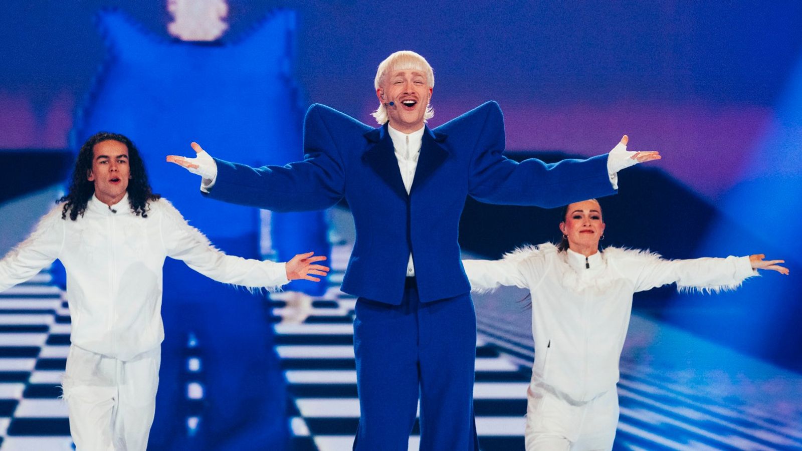 Eurovision 2024 Politics pushes its approach into the highlight as
