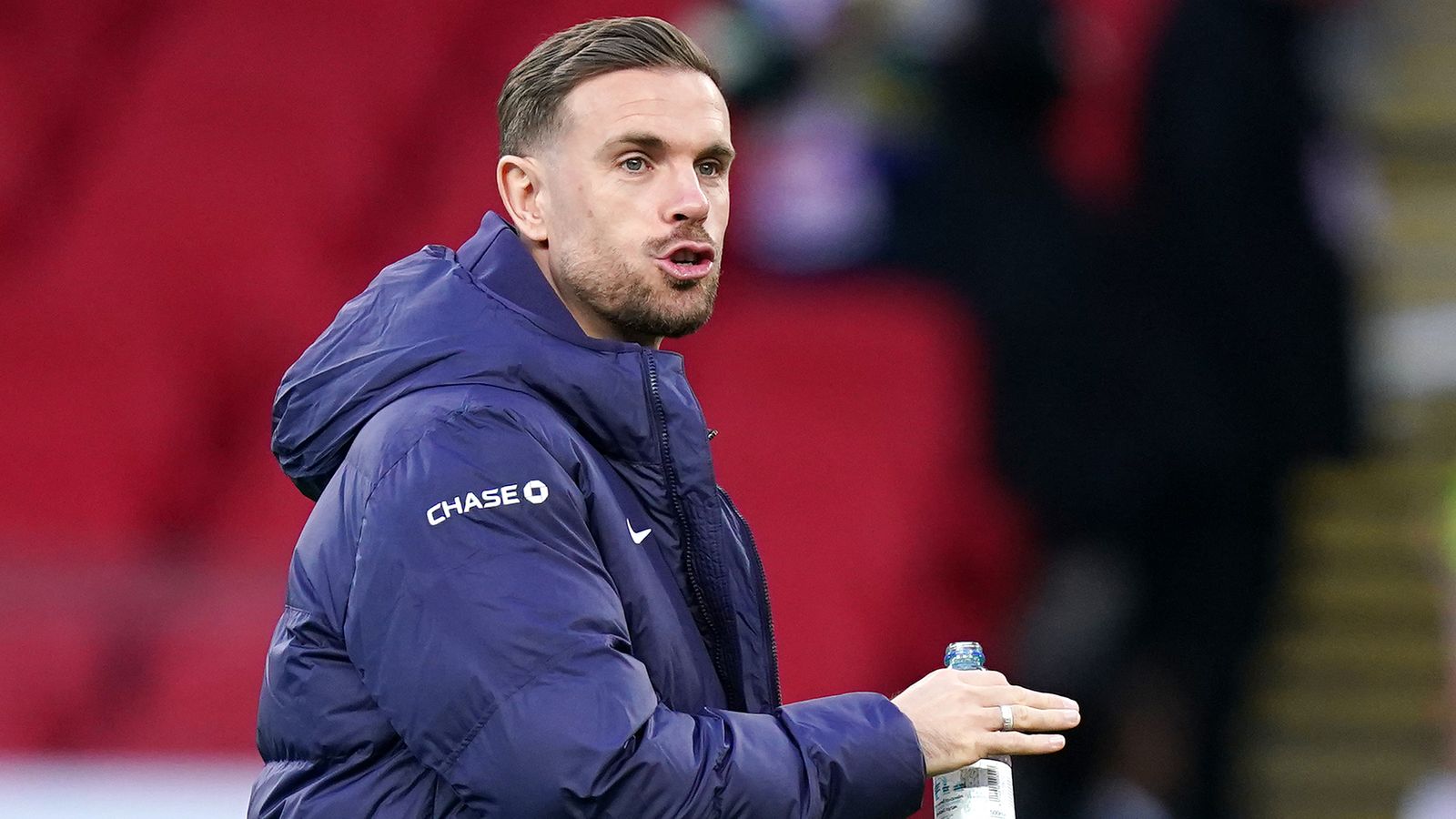 Henderson 'left out' of England squad for Euro 2024 | Live reaction ...