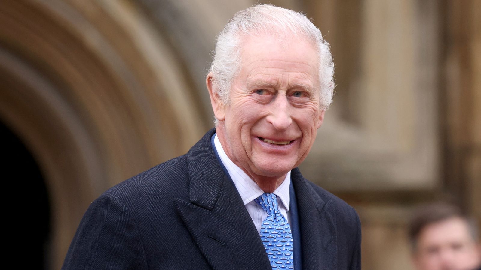 Крал Чарлз поема повече от 200 нови благотворителни патронажа - включително някои близки до сърцето на майка му