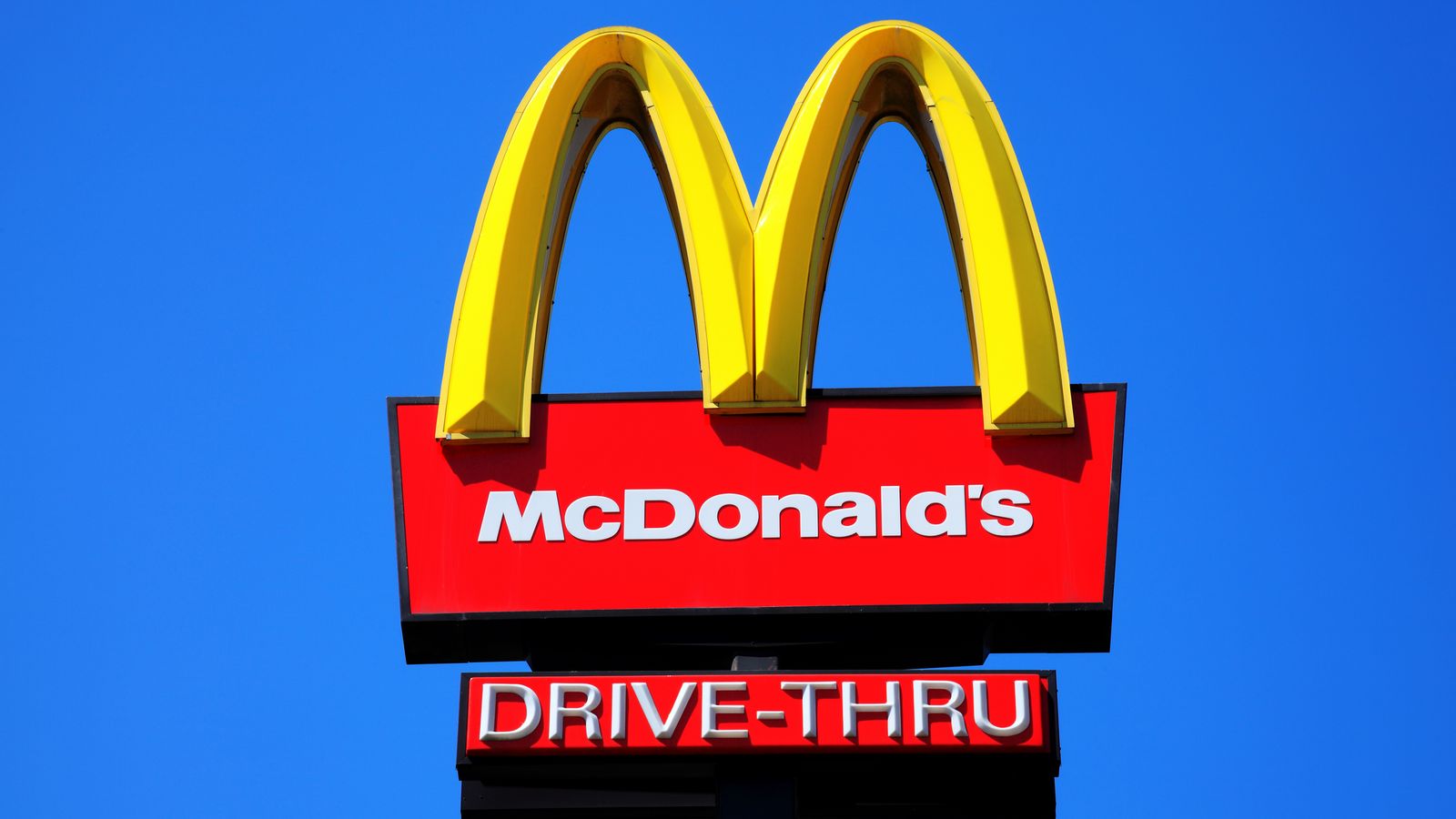 McDonald's cuts breakfast hours in Australia in response to bird flu egg shortage