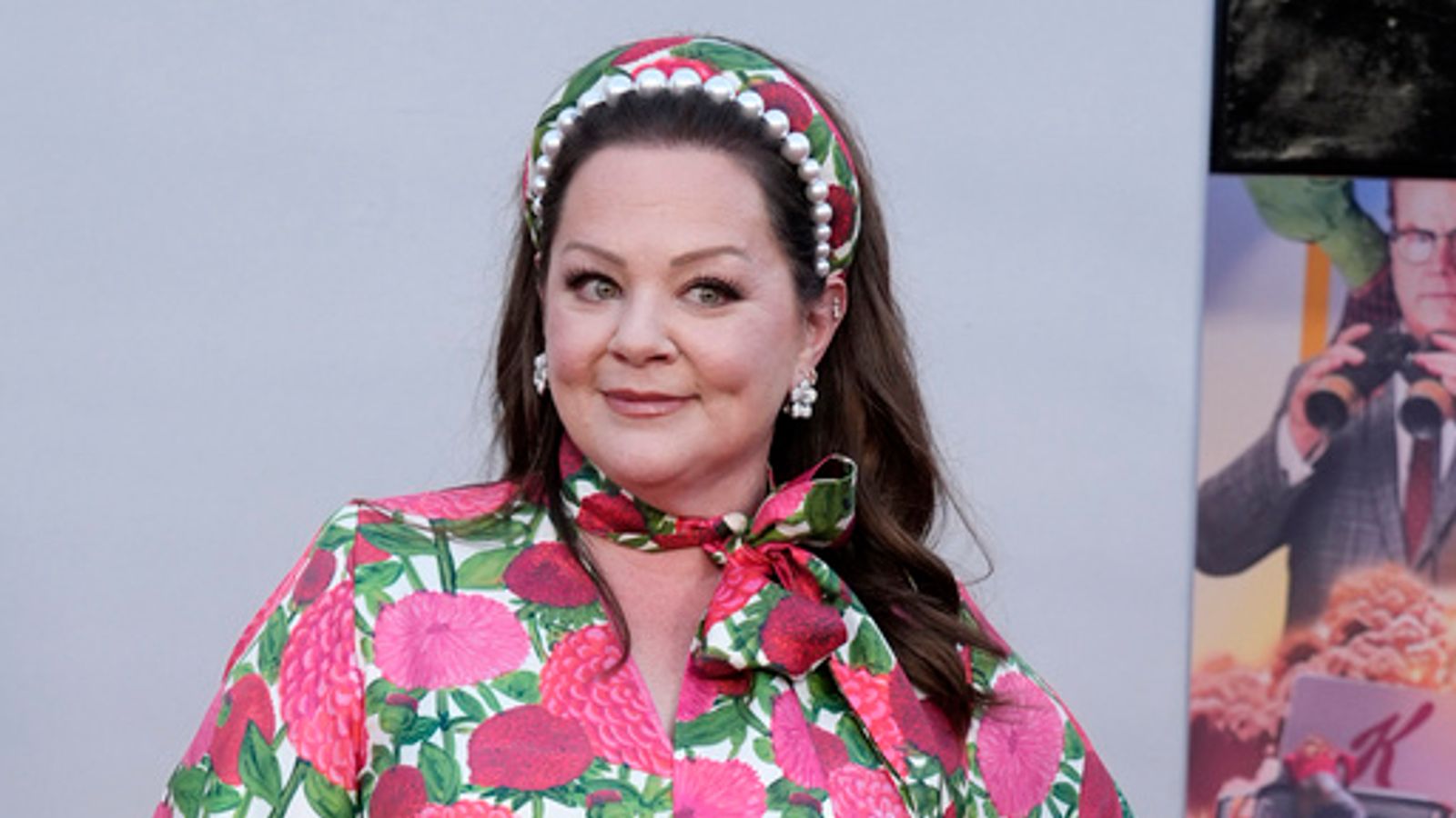 Melissa McCarthy responds to Barbra Streisand's apology after Ozempic