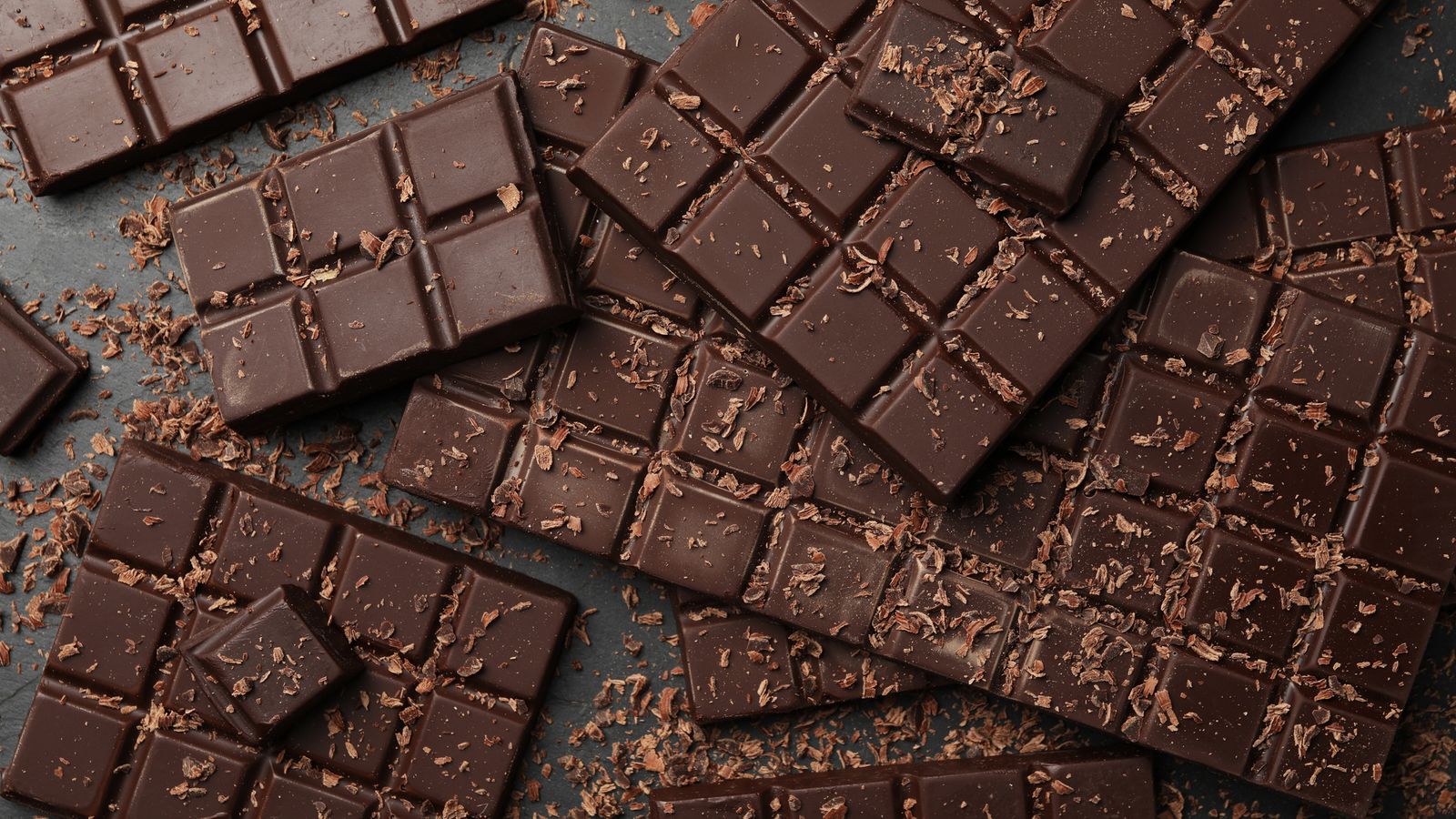 Money latest: Chocolate is a superfood – if you buy these bars