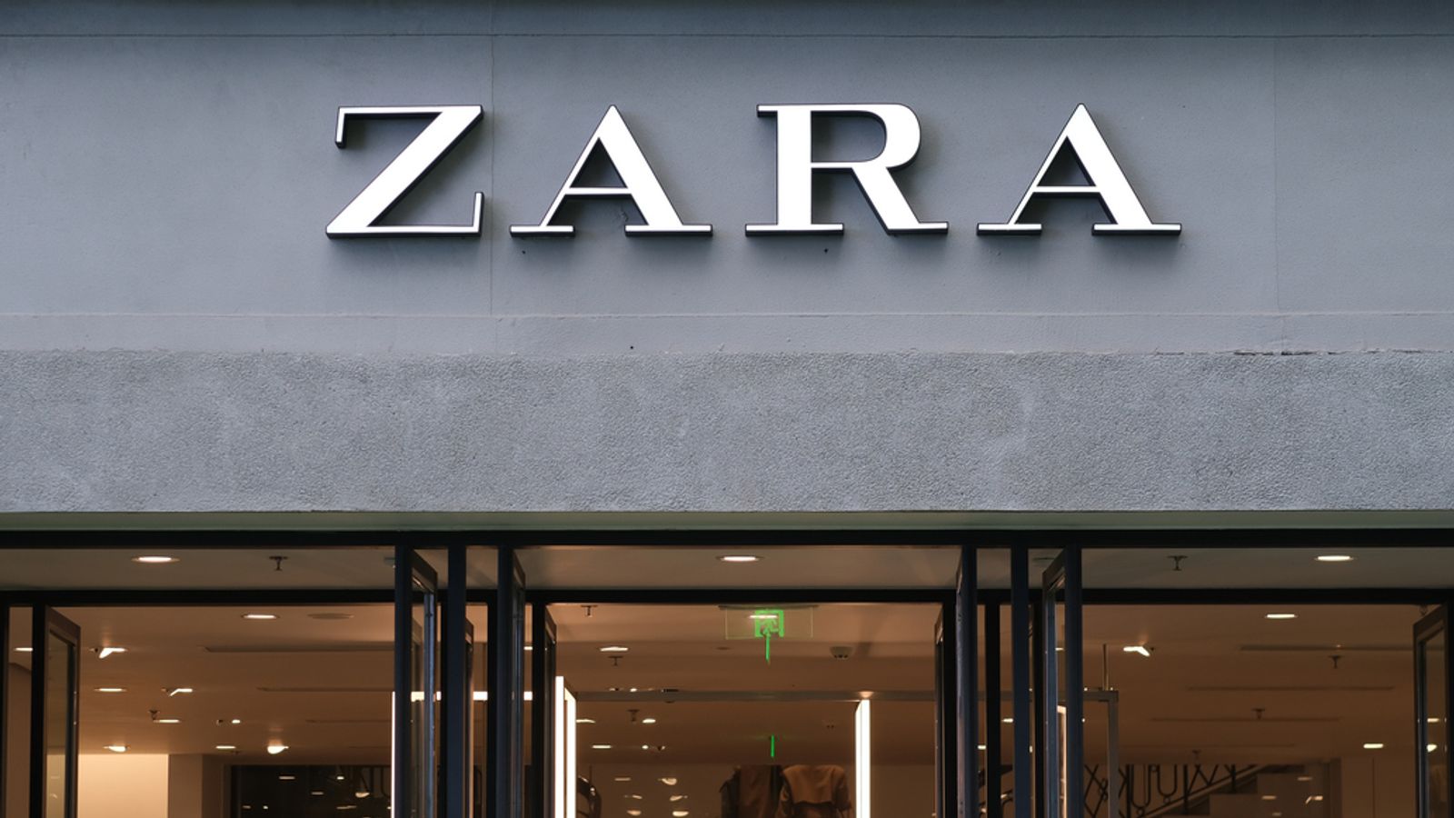 Money blog: Think twice about buying clothes from Zara before your holiday - Vimarsana News