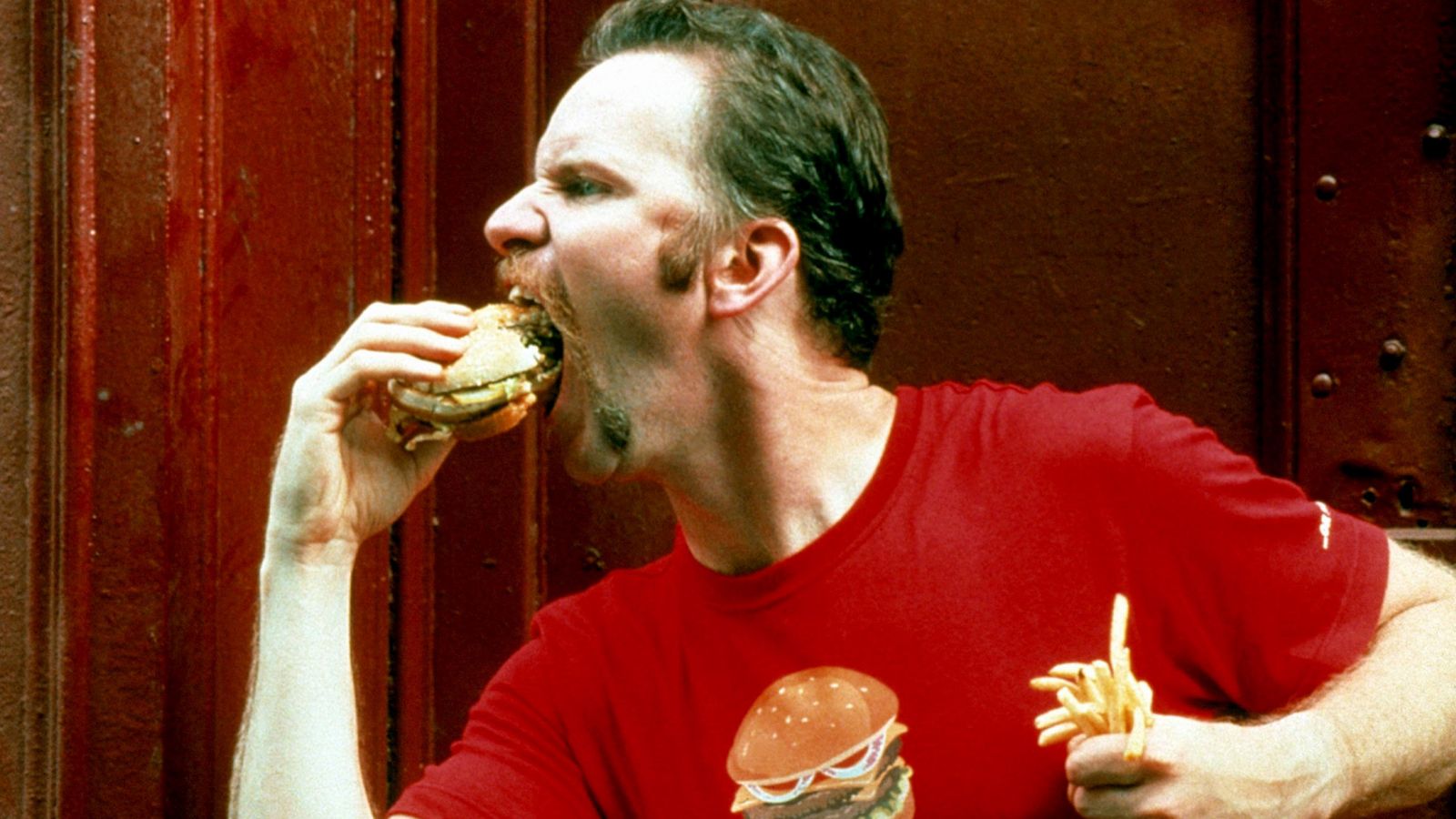 Morgan Spurlock: Super Size Me documentary maker, who ate only McDonald's for a month, dies aged 53