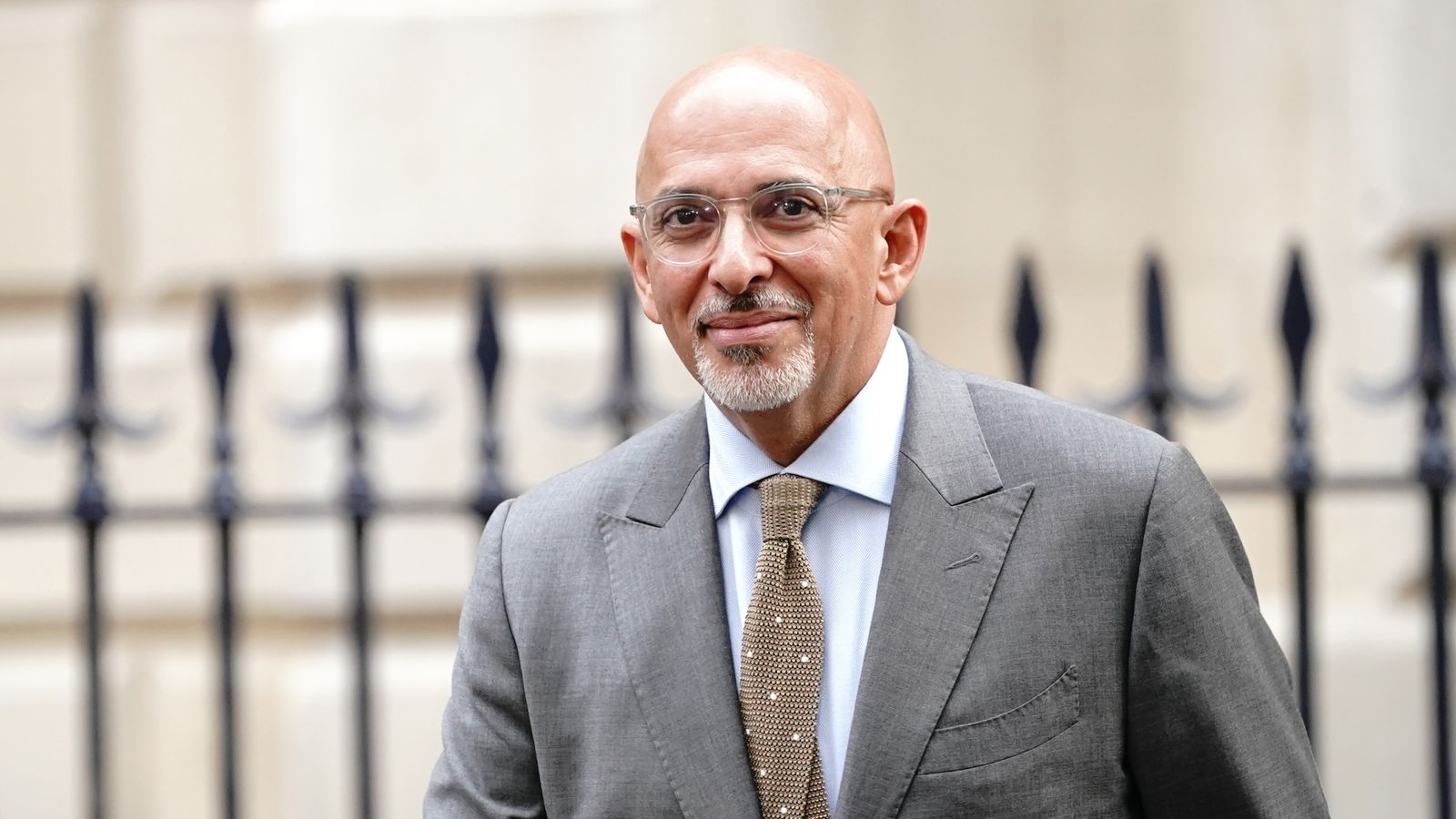Zahawi takes on Very Group role days after quitting as MP