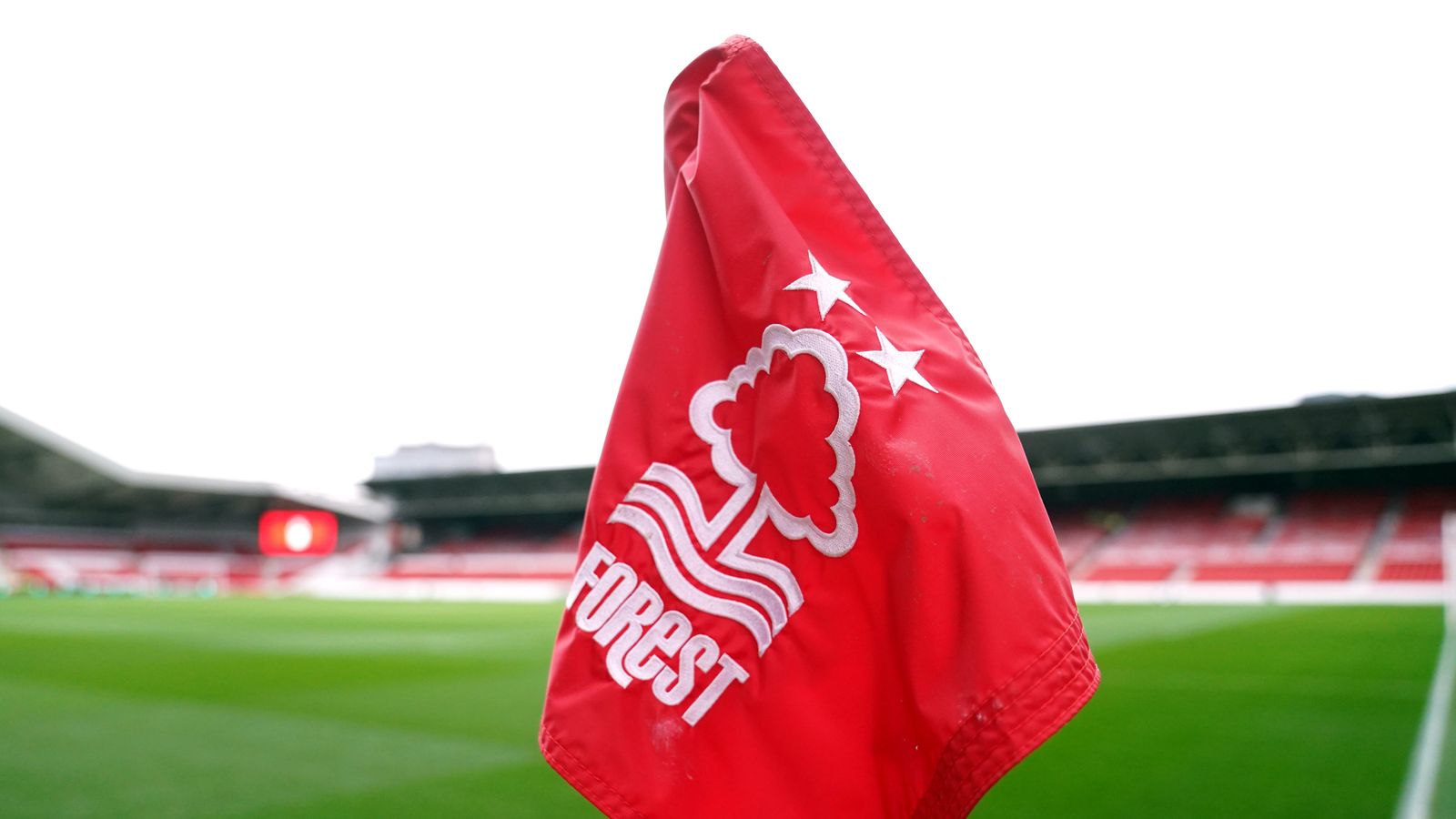 Nottingham Forest fail to get four-point deduction overturned