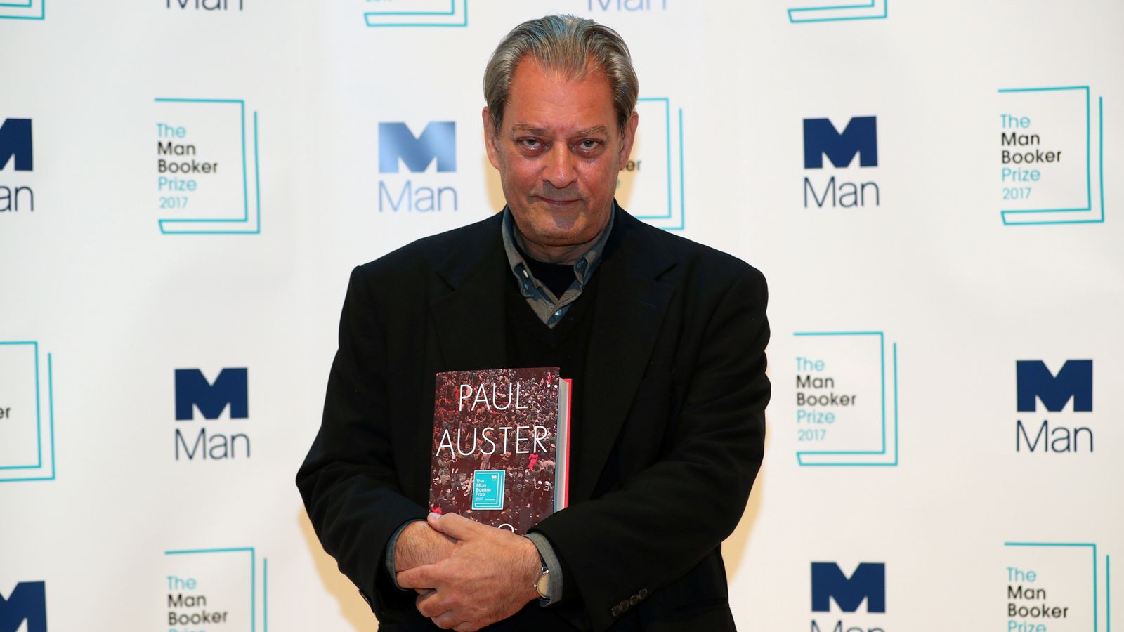 Paul Auster, author of New York Trilogy and 4 3 2 1, dies aged 77