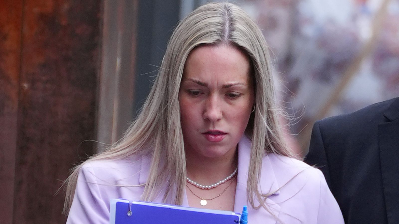 Rebecca Joynes: Teacher found guilty of sexual activity with two schoolboys