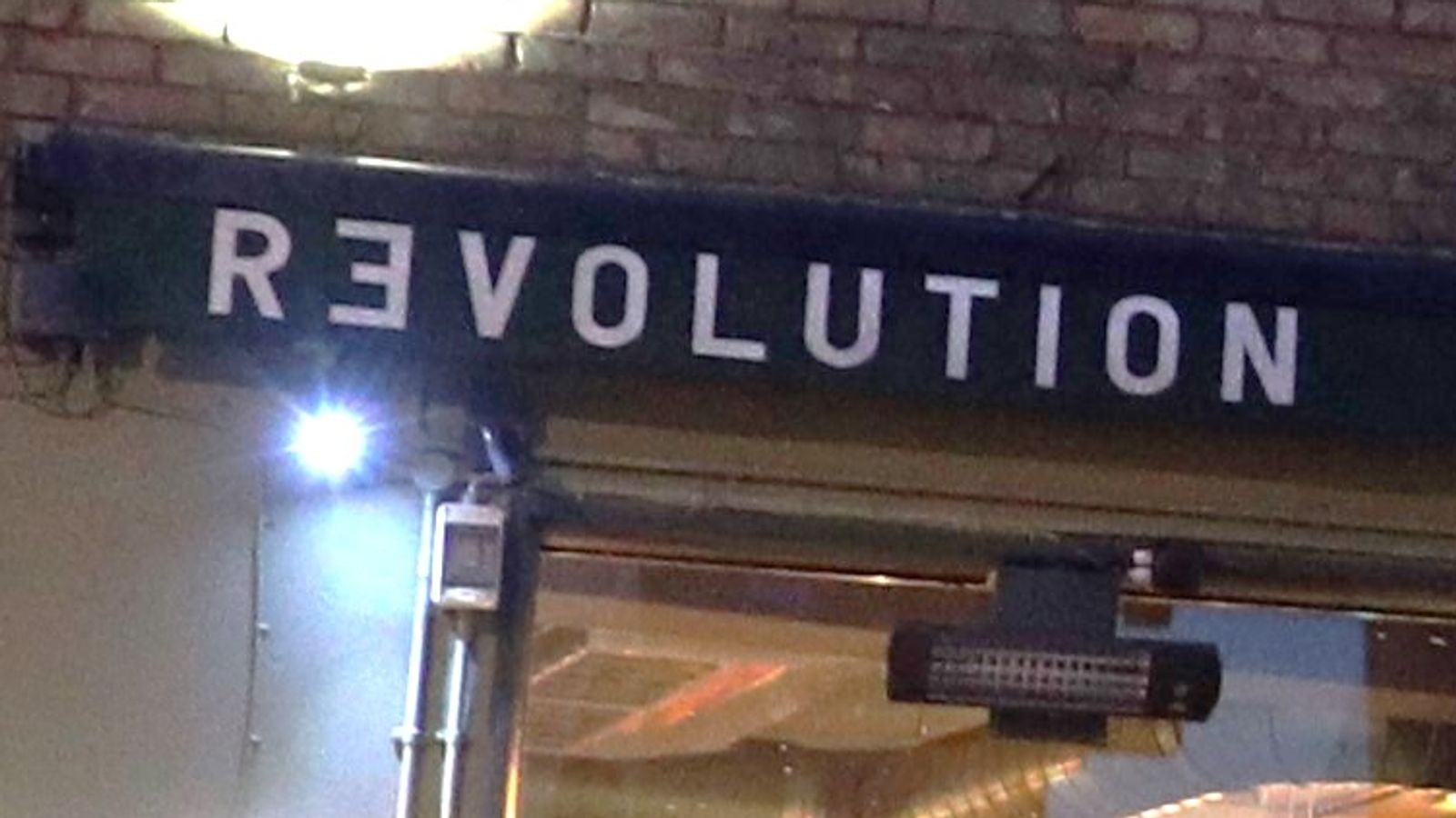 Troubled Revolution Bars rejects bid from rival Nightcap