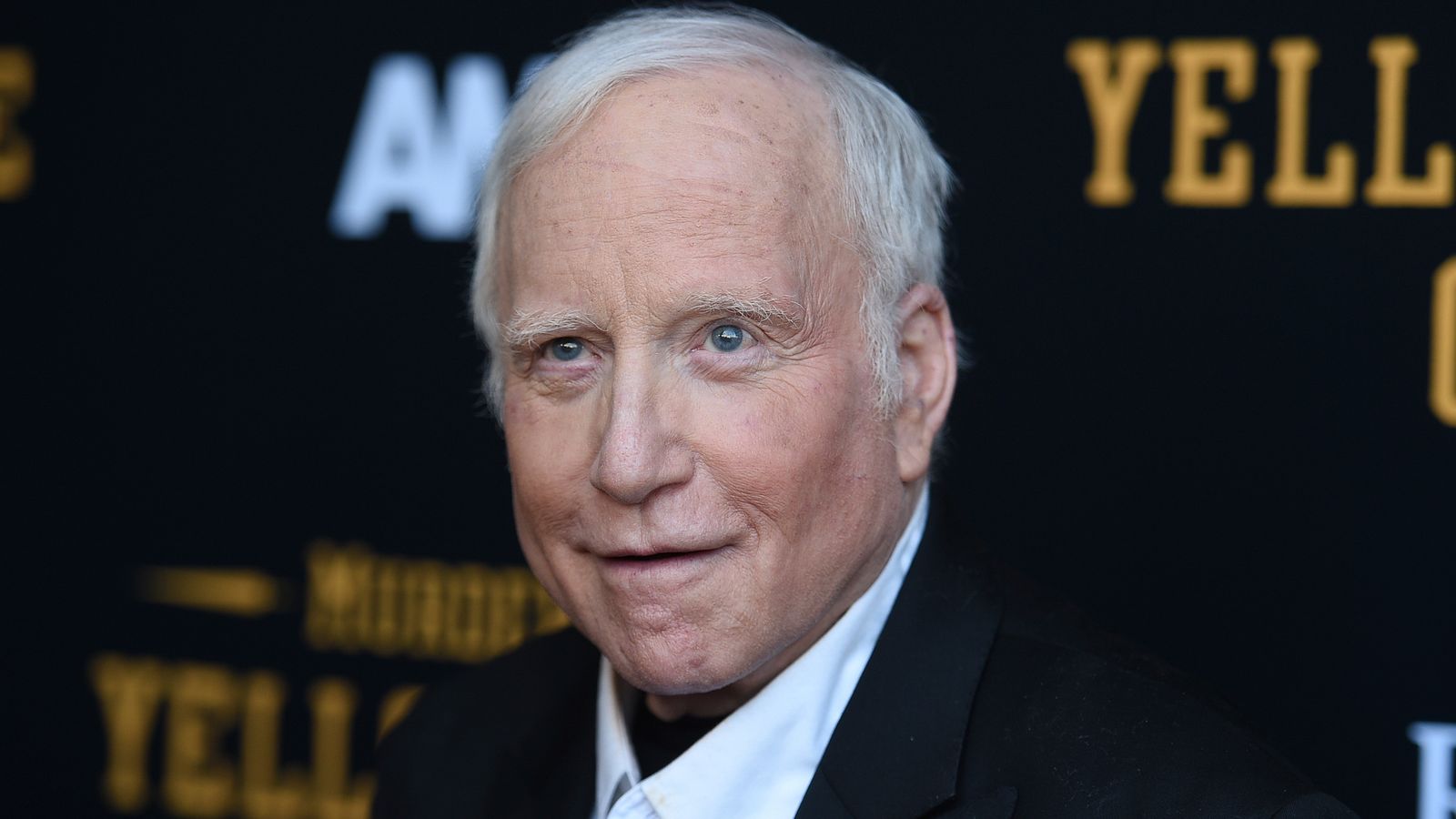 Richard Dreyfuss: Theatre apologises after Jaws star's 'racist and homophobic rant'