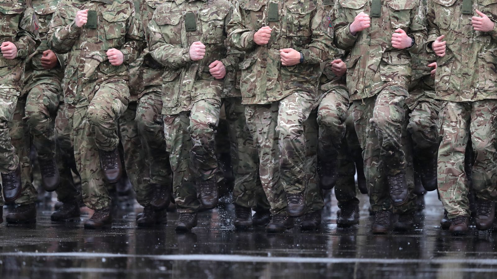 National service: What's the actual Tory plan and would there be exemptions?