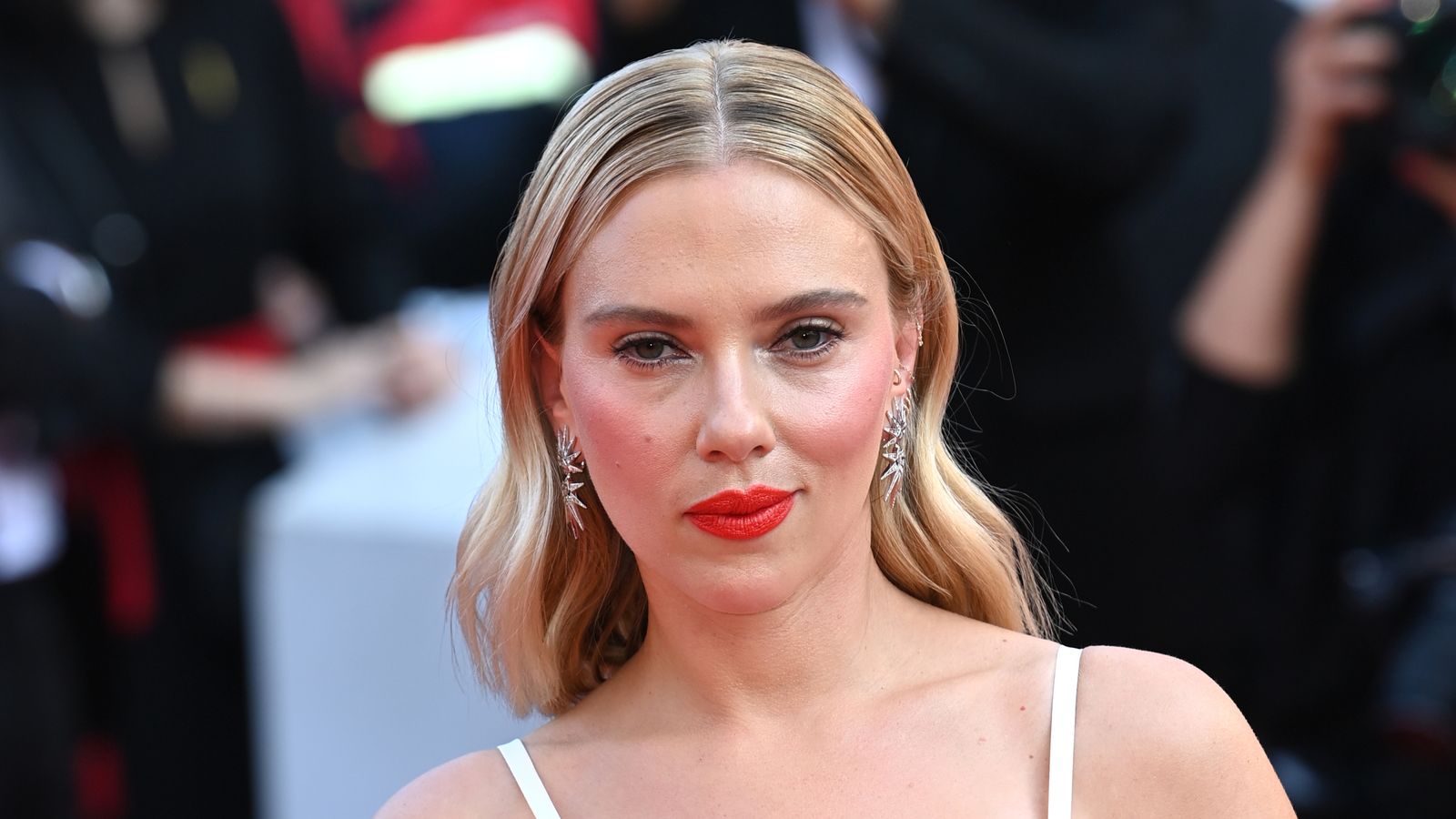 Scarlett Johansson 'shocked and angered' after OpenAI allegedly recreated her voice without consent