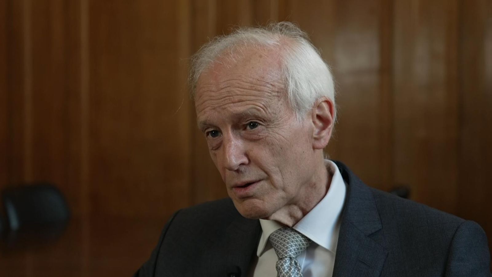 Infected blood scandal victims were 'betrayed' by NHS and government ...