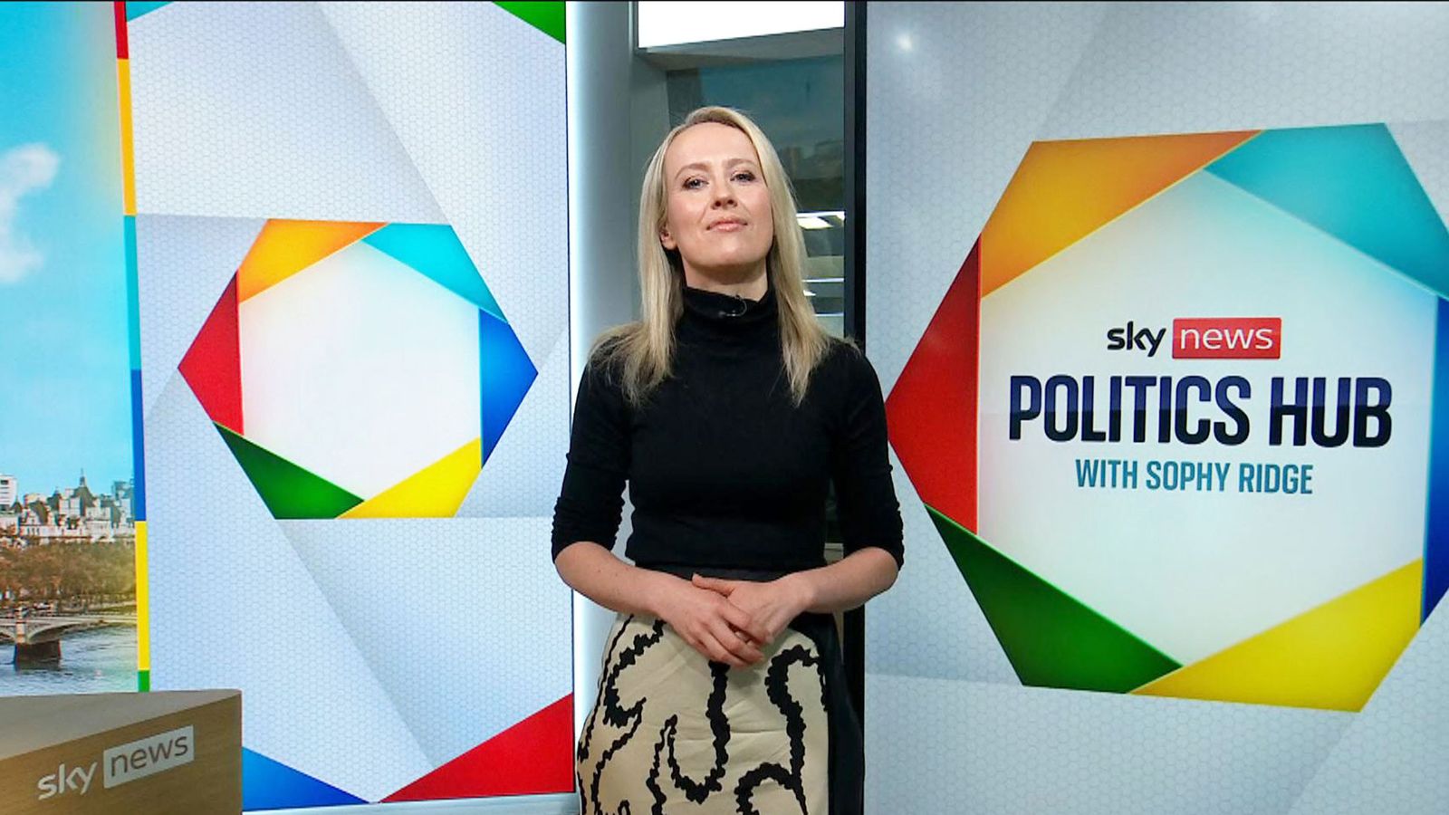 In full: Tuesday's Politics Hub | Politics News | Sky News