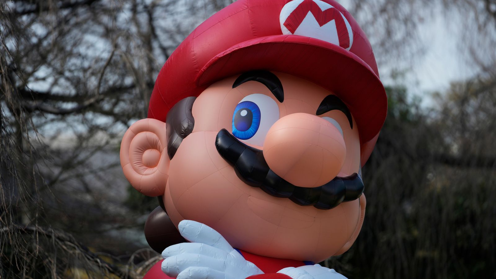 Nintendo дразни съобщение за наследник на Switch