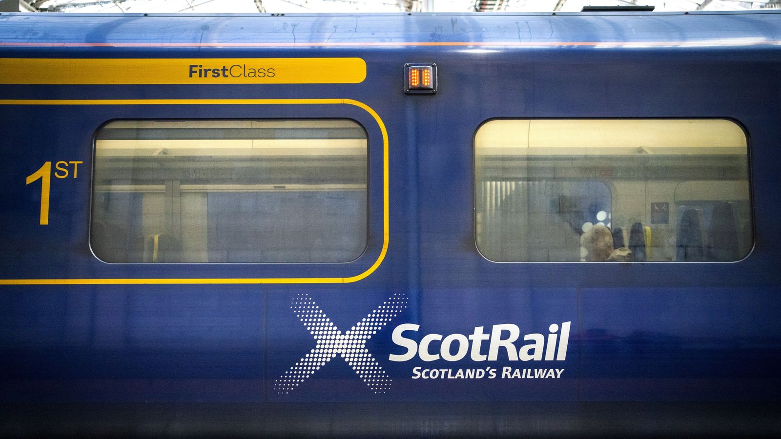 Peak ScotRail fares scrapped for further three months