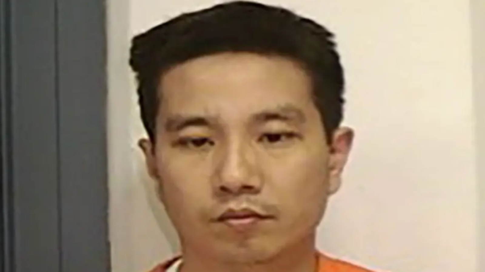 Tuen Lee: 'Bad breath rapist' found in California after 17 years on the run