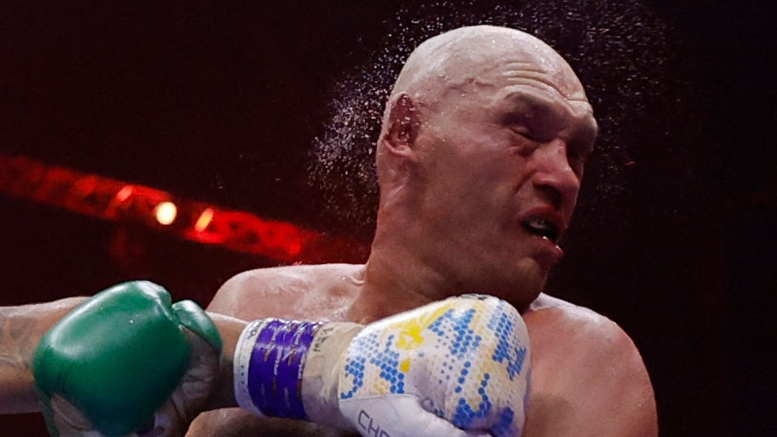 'Don&#8217;t be surprised if he walks away': What&#8217;s next for Tyson Fury?