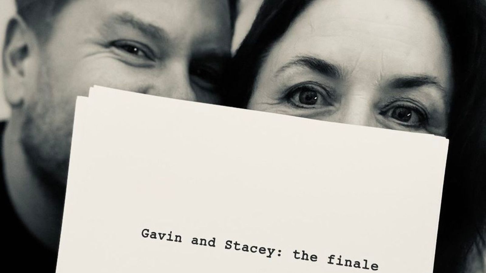 Filming Begins For Final Gavin And Stacey Episode, James Corden ...