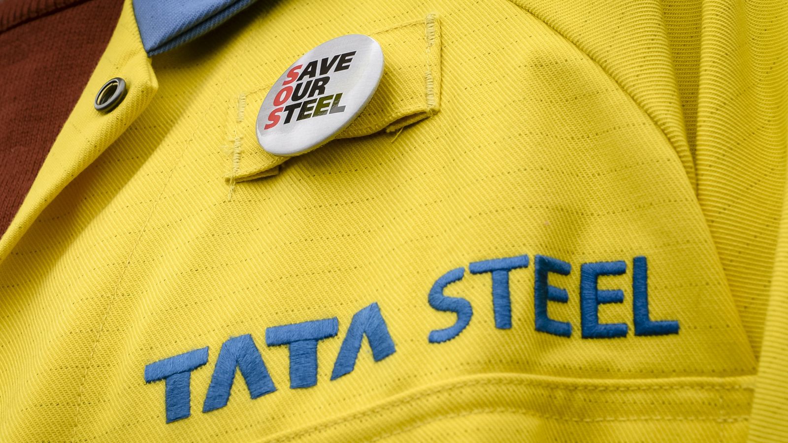 Tata's Port Talbot steelworks set to be shutdown early due to Unite strikes