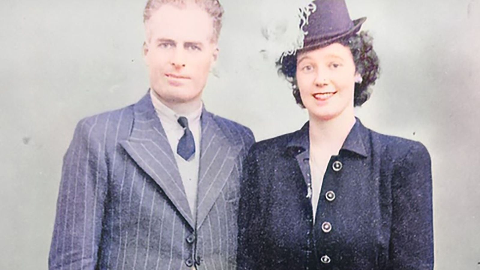D-Day: The Irish postmistress's weather report that helped Allied forces avert disaster