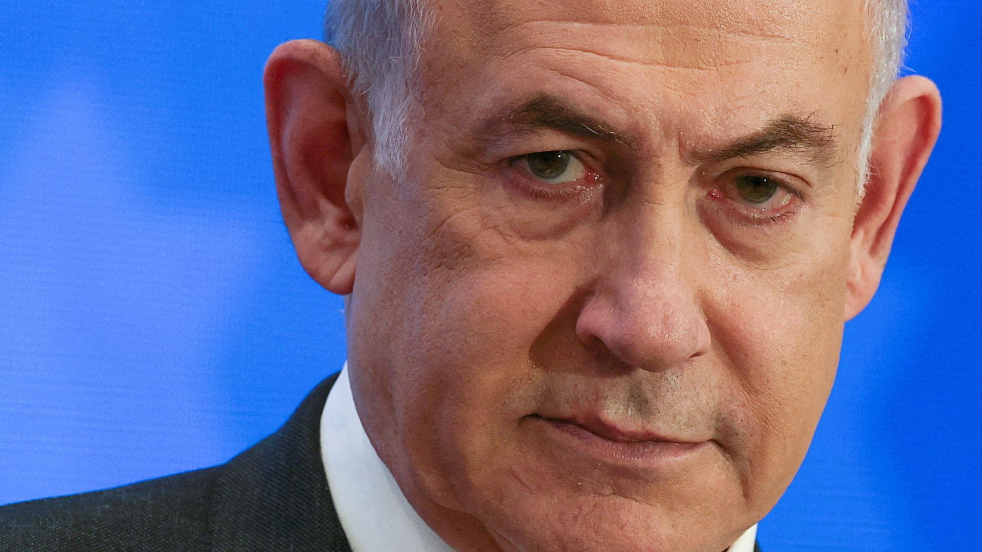 Netanyahu rejects ceasefire deal and shuts major TV network's operations in Israel
