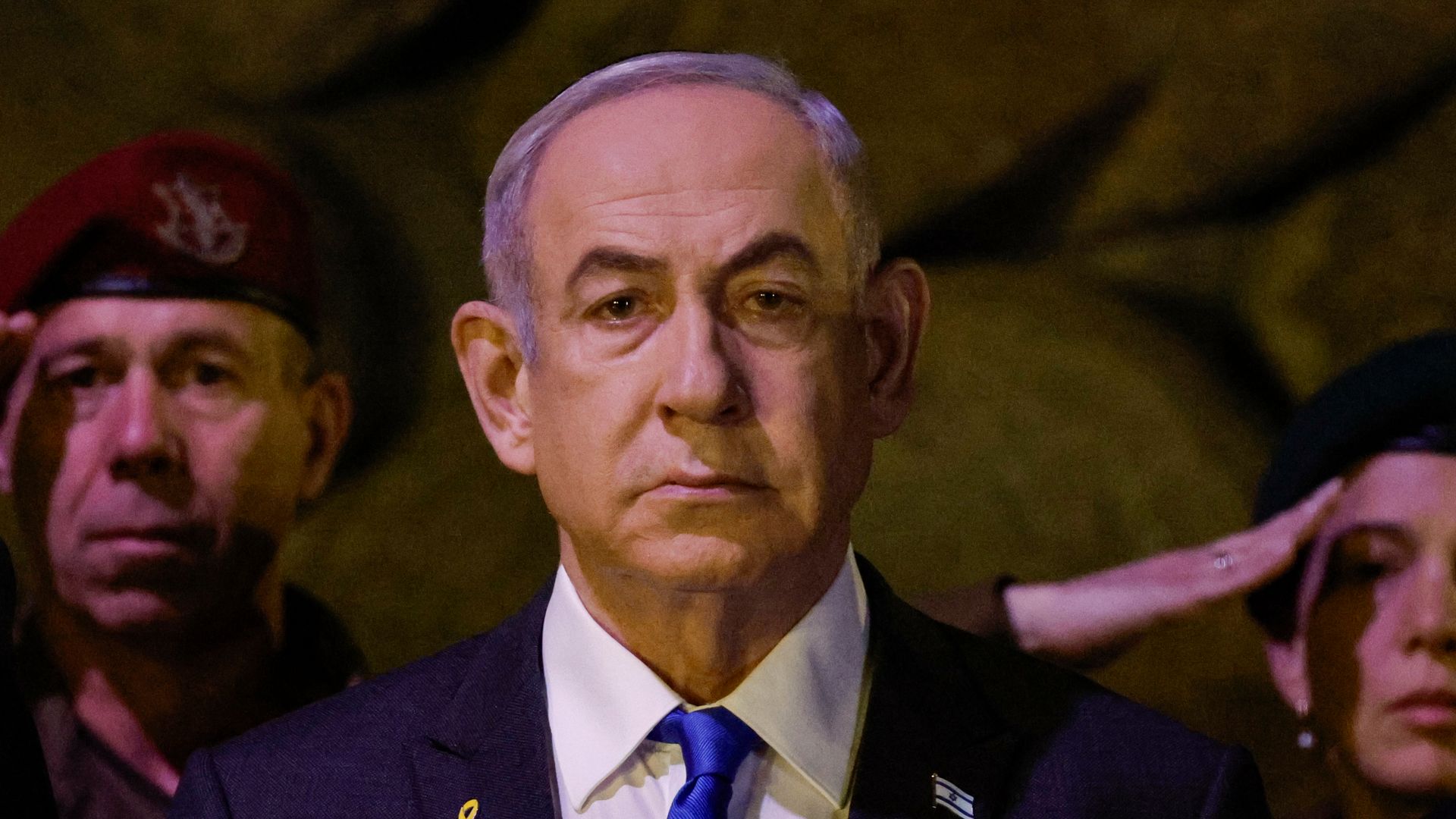 Embattled Netanyahu's choice: Accept ceasefire deal or gamble on Rafah incursion