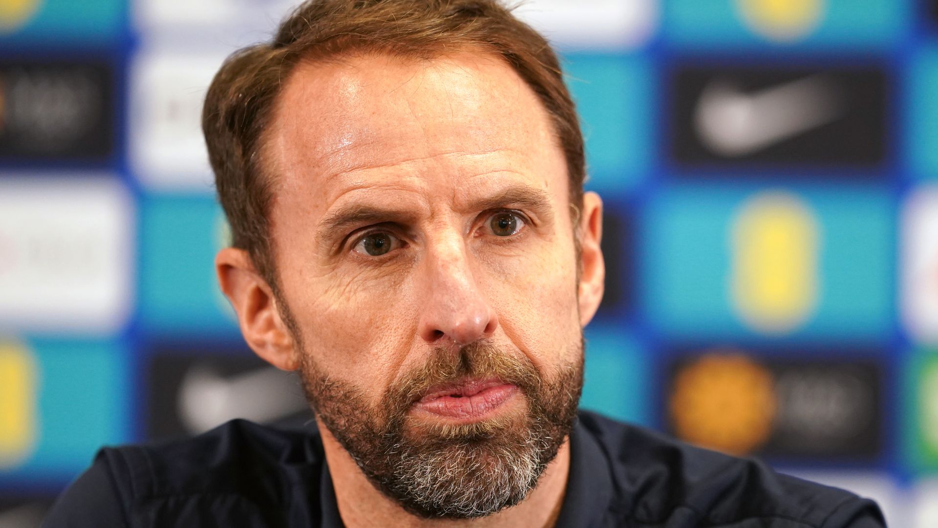 Southgate says he might retire if England win Euro 2024