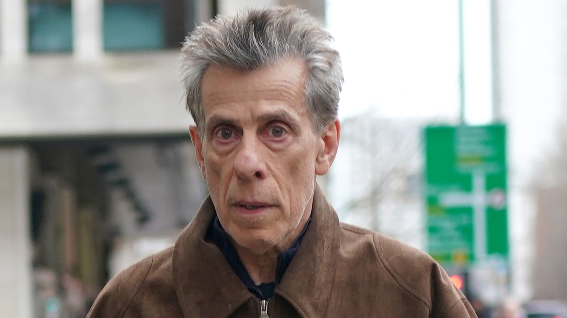 Former Royal Philarmonic Orchestra conductor found guilty of child sex offences spared jail