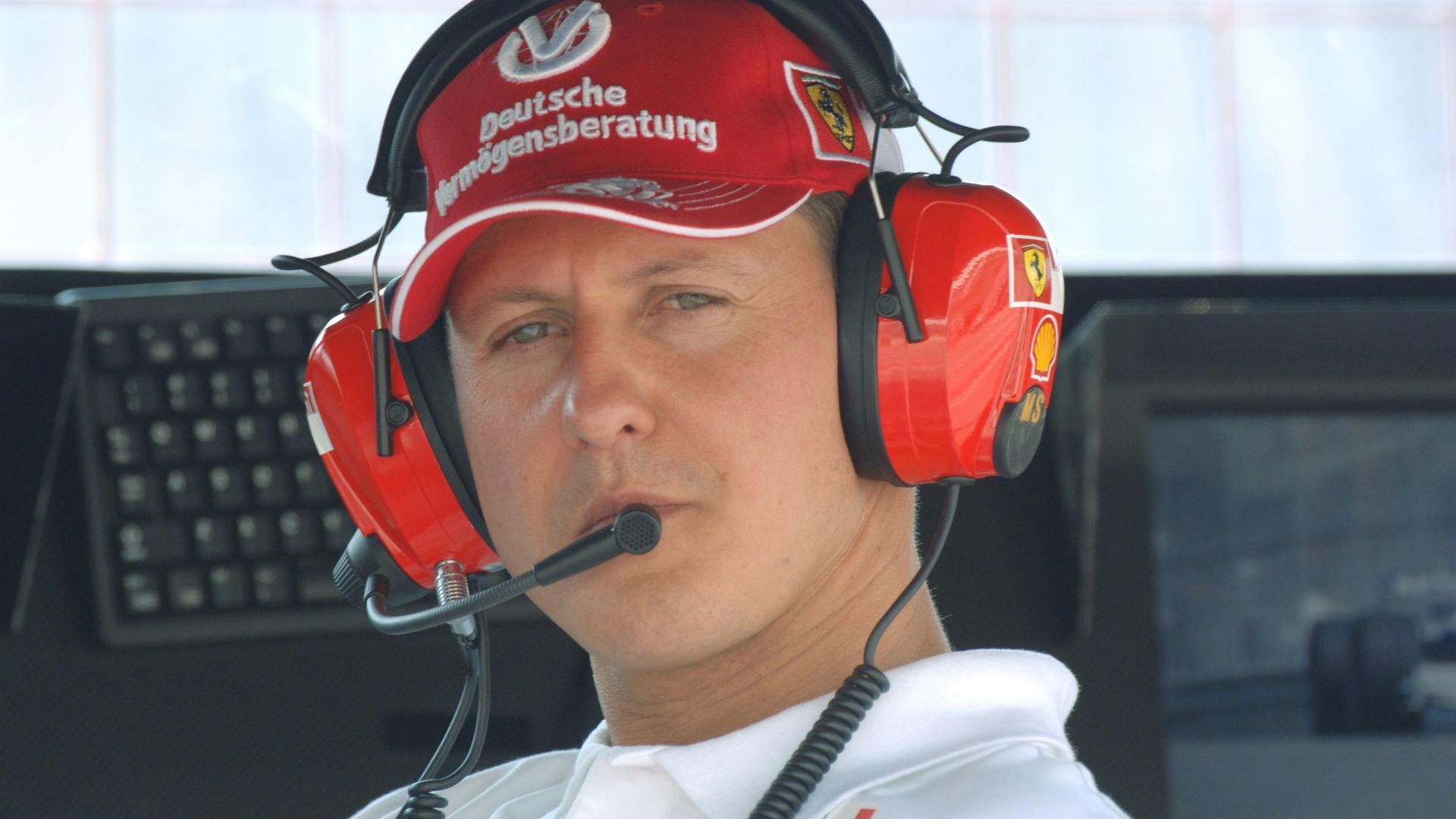 Schumacher family win case over 'tasteless' AI-generated interview