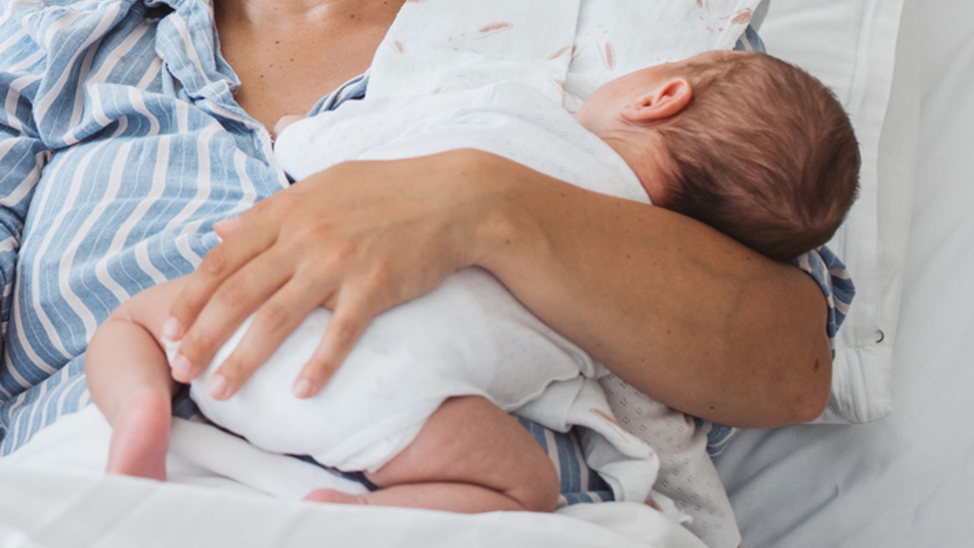 'Toxic cover-up' culture in NHS a risk to mothers and babies, says health chief