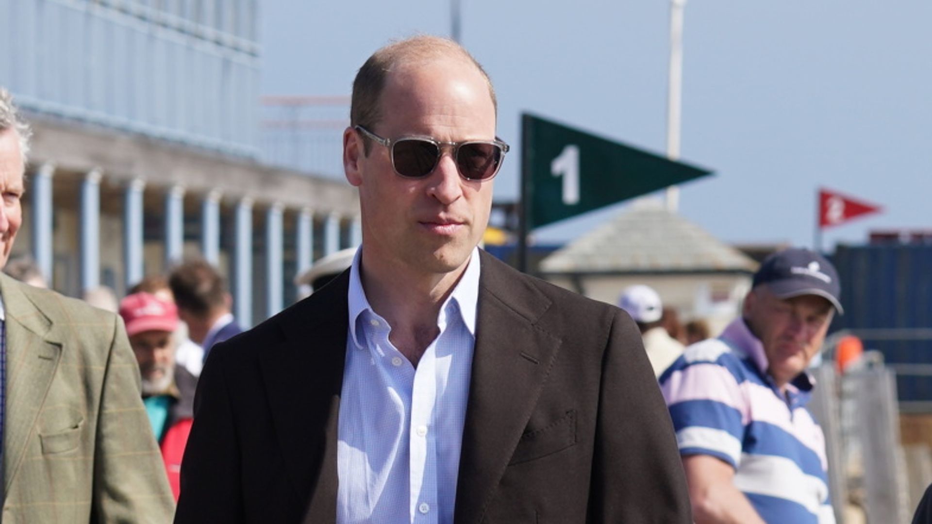 William gives update on Kate after cancer diagnosis