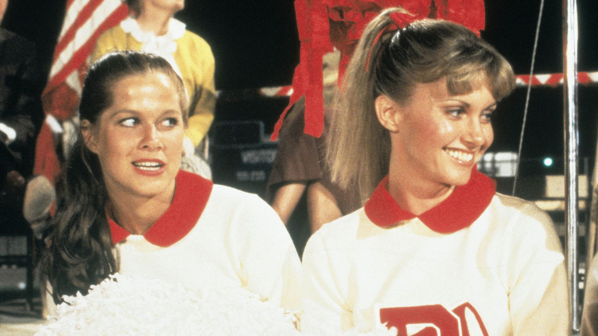 Grease star who played Patty Simcox dies ...