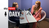 Beth Rigby interviews Labour’s Angela Rayner 