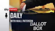 Elections fallout: What does it mean for the general election 