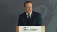 David Cameron