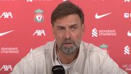 Juergen Klopp