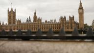 Palace of Westminster / Houses of Parliament