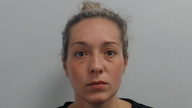 Rebecca Joynes has been convicted of child sex offences. Pic: Greater Manchester Police