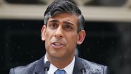  Rishi Sunak