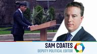 For Sam&#39;s election analysis