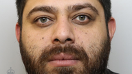 Tahir Ali has been jailed for three years. Pic: Greater Manchester Police