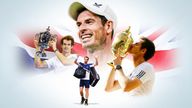 Andy Murray: Retirement