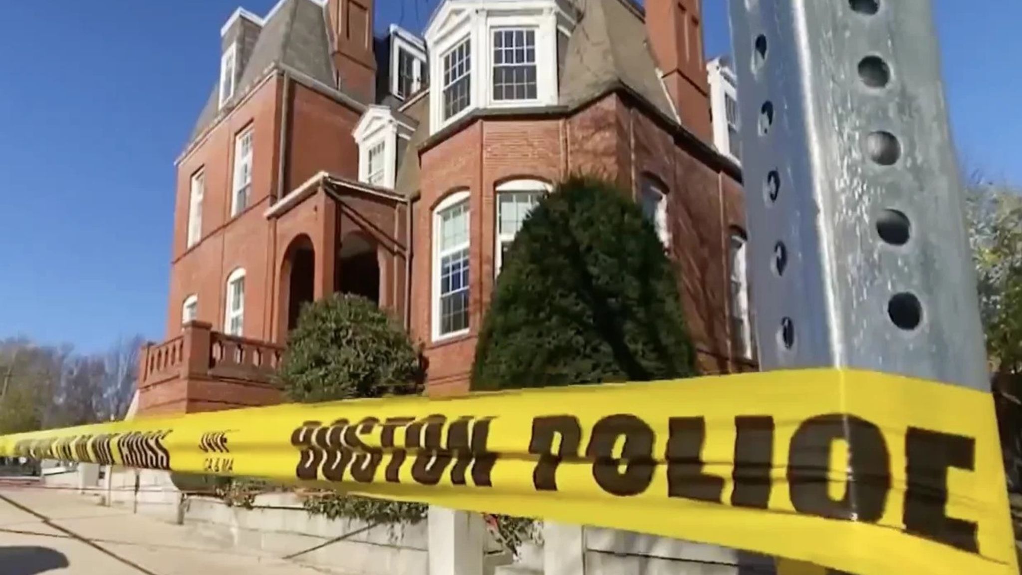 Four babies found dead in freezer Mother will not face criminal(02)