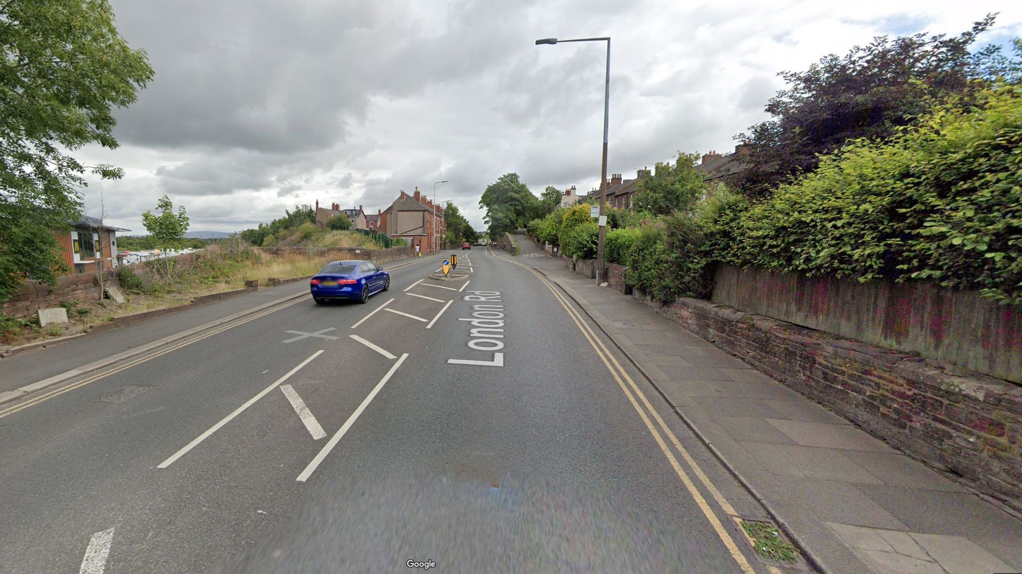 Girl, 14, suffers 'serious injuries' after being dragged under school bus in Carlisle UK News